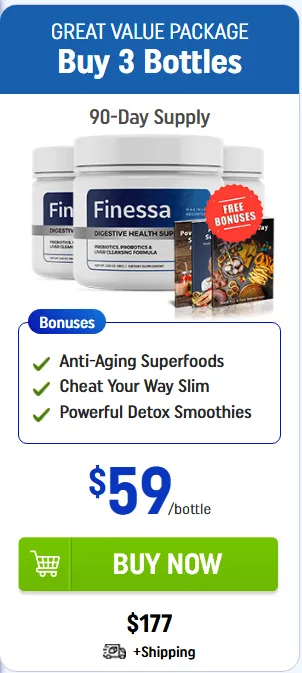 finessa buy 3 bottle