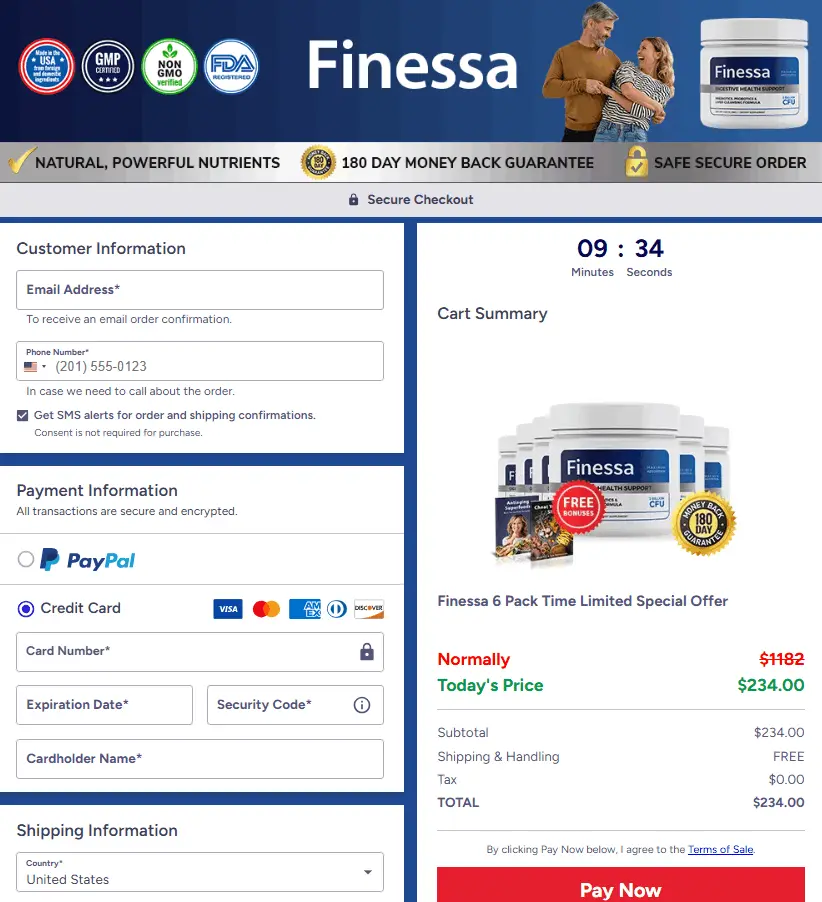 finessa-checkout-page-822x902